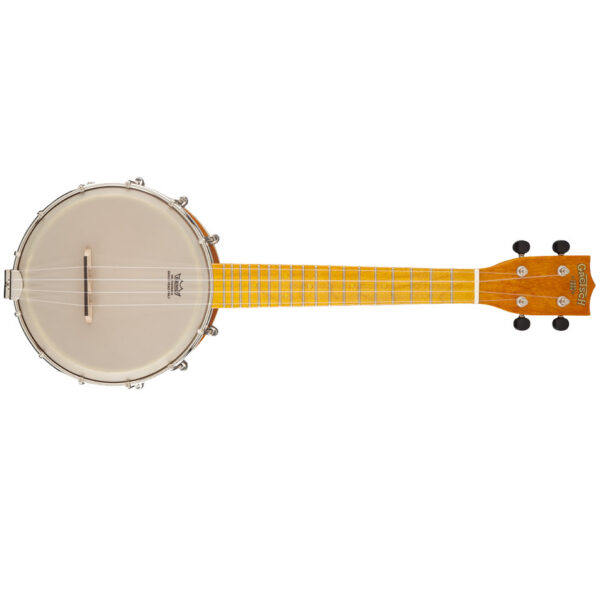 Gretsch G9470 Clarophone Banjo-Ukulele, Natural