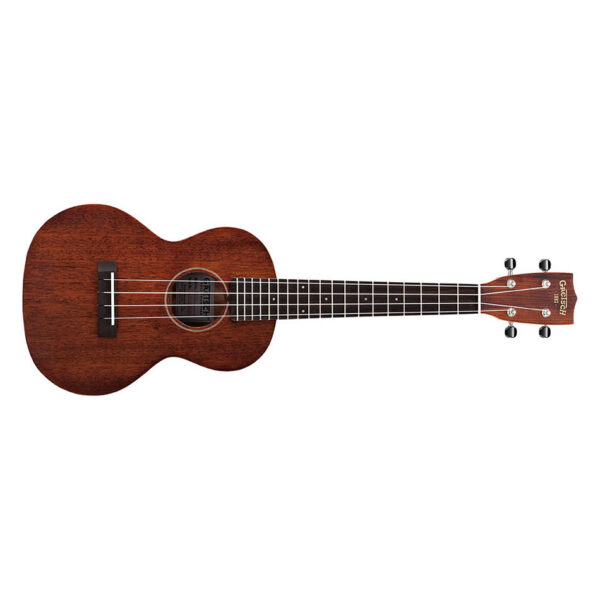 Gretsch G9120 Tenor Standard Ukulele - Mahogany