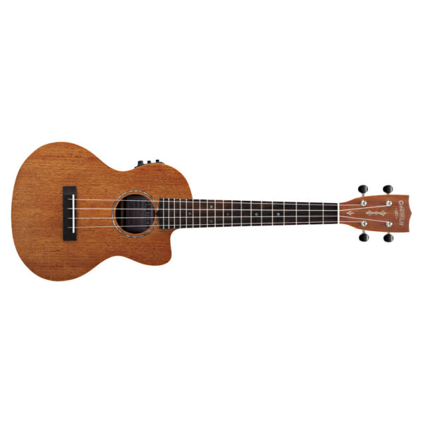 Gretsch G9121 Tenor A.C.E Acoustic-Electric Ukulele
