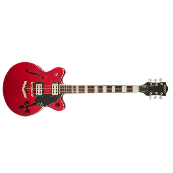 Gretsch G2655 Streamliner Center Block Jr. - Flagstaff Sunset