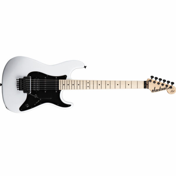 Jackson Adrian Smith San Dimas DK - Snow White, Maple FB