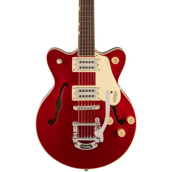 Gretsch G2655T Streamliner Center Block Jr. - Brandywine