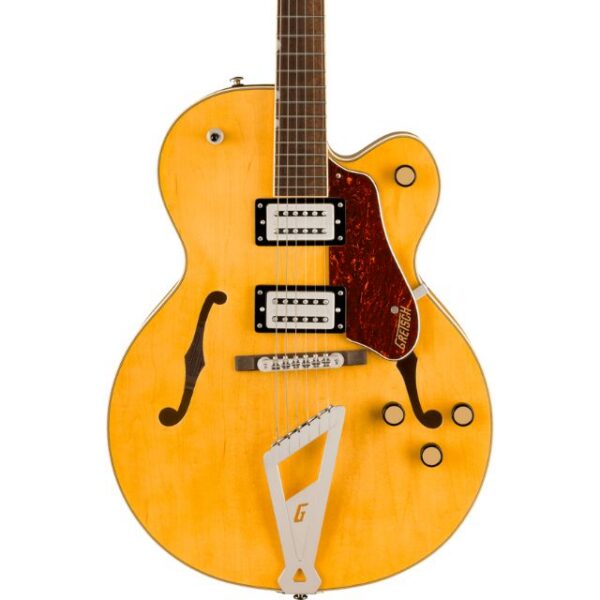 Gretsch G2420 Streamliner Hollow Body - Village Amber