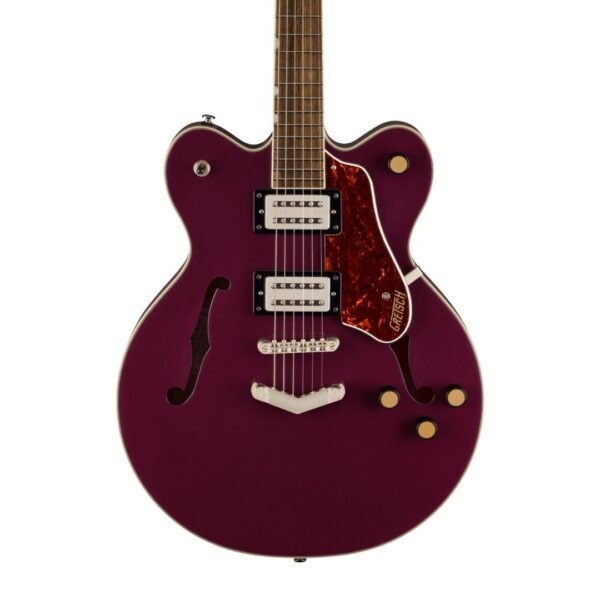 Gretsch G2622 Streamliner Center Block, Burnt Orchid