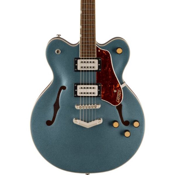 Gretsch G2622 Streamliner Center Block - Gunmetal