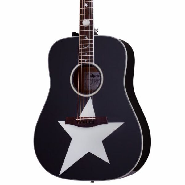 Schecter Robert Smith RS-1000 Stage Acoustic Guitar