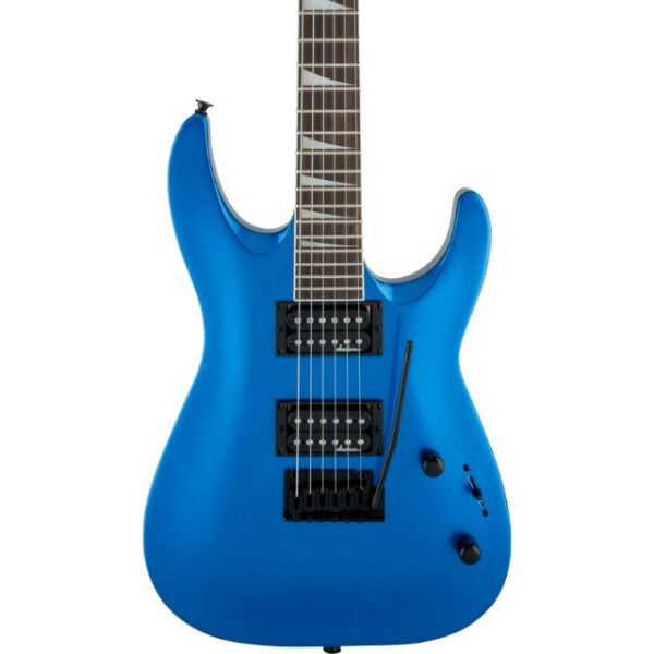 Jackson JS22 DKA Dinky Arch Top - Metallic Blue