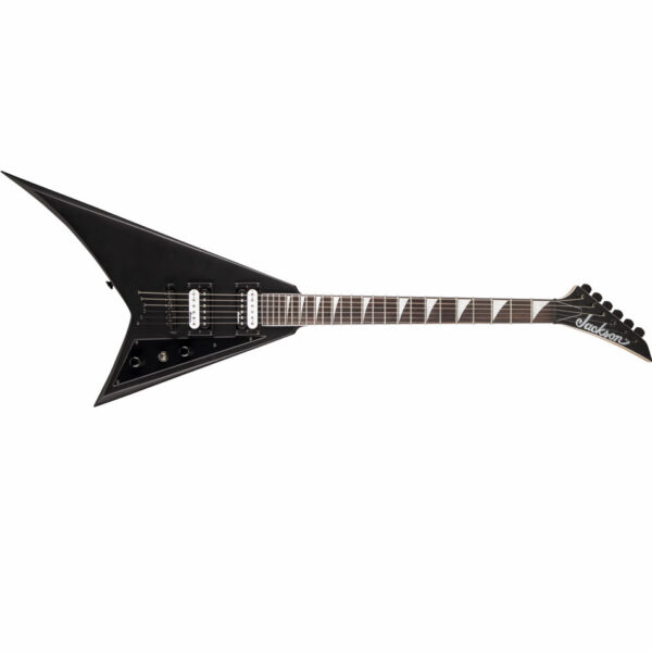Jackson JS32T Rhoads Satin Black Electric Guitar