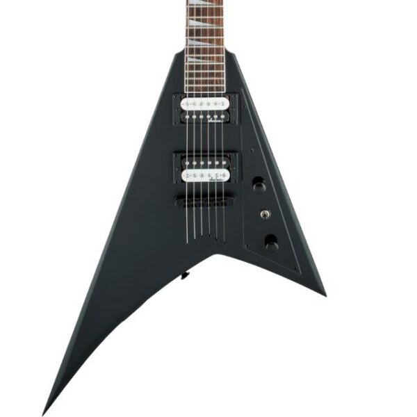 Jackson JS32T Rhoads Electric Guitar - Satin Black