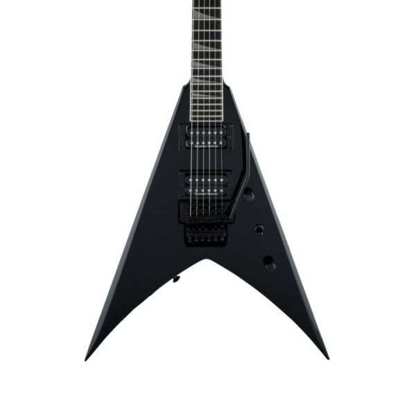 Jackson Pro Series King V Electric Guitar - Gloss Black