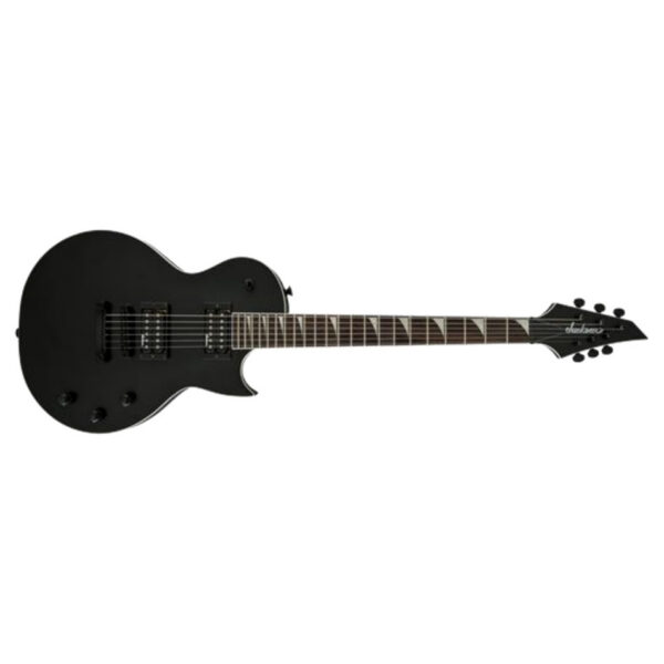 Jackson X Series Monarkh SCX - Satin Black, Rosewood