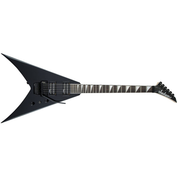 Jackson JS32 King V Electric Guitar - Gloss Black