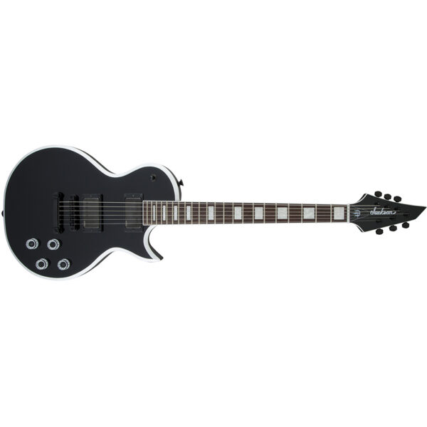 Jackson X Series Signature Marty Friedman MF-1 - Gloss Black