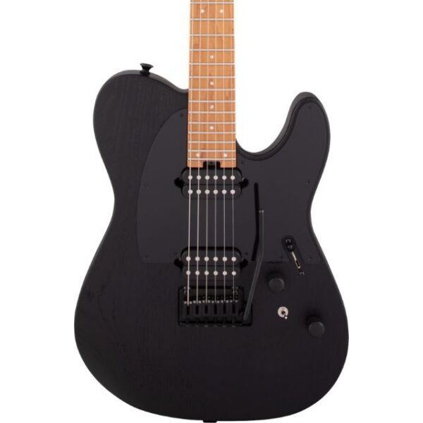 Charvel Pro-Mod So-Cal Style 2 24 HH Ash - Black Ash