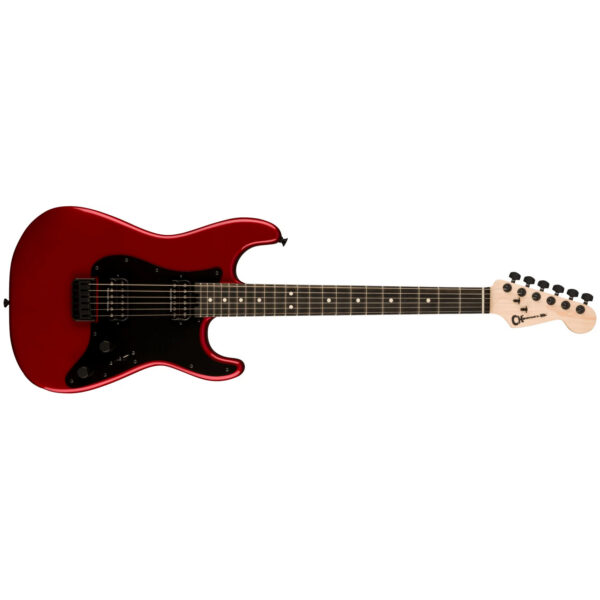 Charvel Pro-Mod So-Cal Style 1 HH HT E - Candy Apple Red