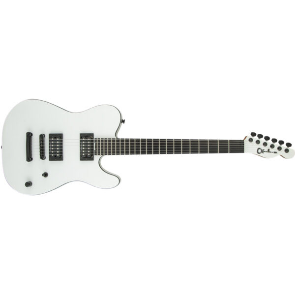 Charvel Joe DePlantier Signature Pro-Mod San Dimas Style 2 HH