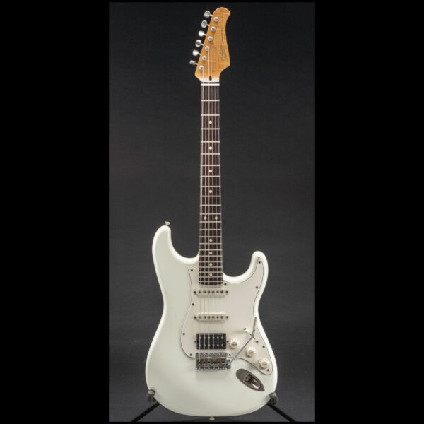 Xotic California Classic XSCPRO-2 - Olympic White