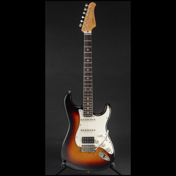 Xotic California Classic XSCPRO-2 3TB Light Aged #3411