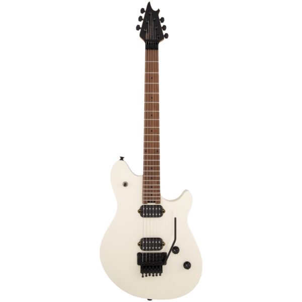 EVH Wolfgang Standard Electric Guitar - Cream White