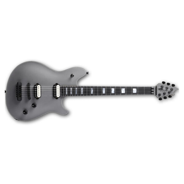 EVH Wolfgang USA HT Electric Guitar - Stealth Grey