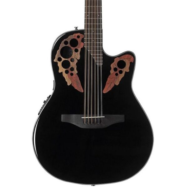 Ovation Celebrity CE4412-5 Acoustic-Electric Guitar