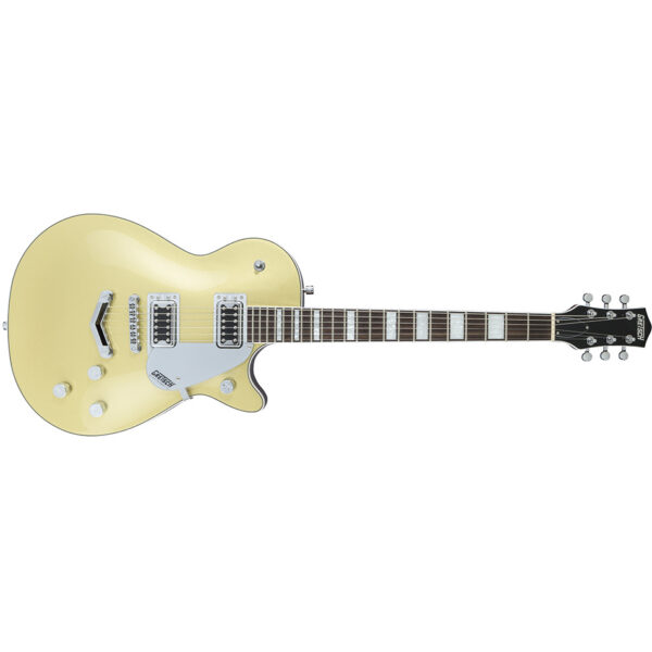 Gretsch G5220 Electromatic Jet BT - Casino Gold