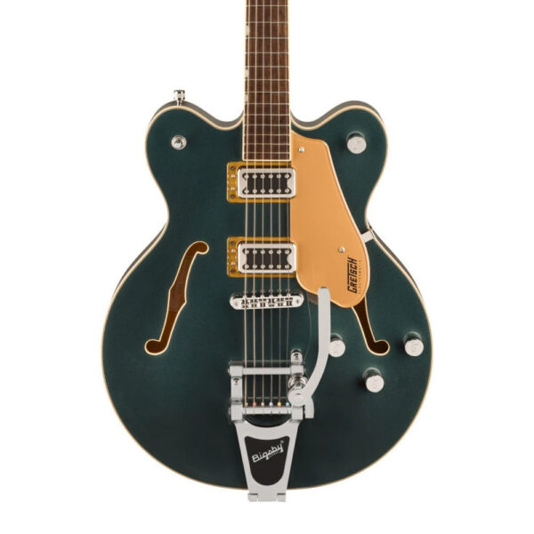 Gretsch G5622T Electromatic Center Block DC - Cadillac Green