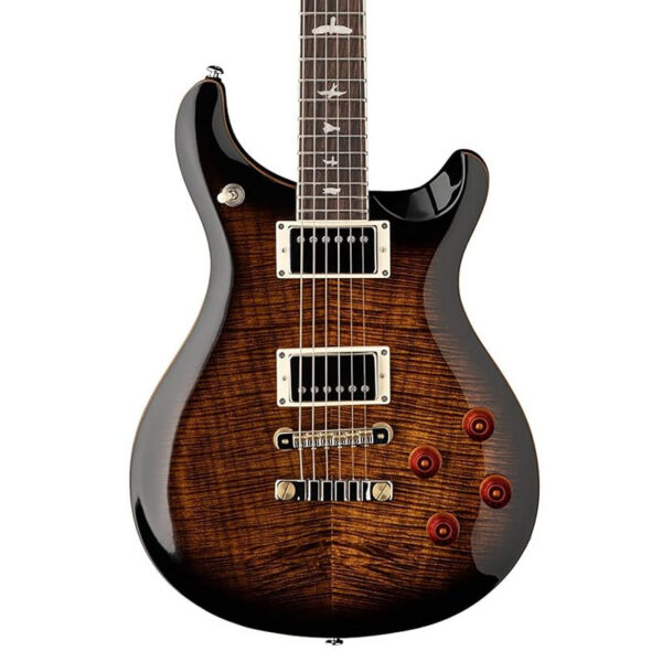 PRS SE McCarty 594 Electric Guitar - Black Gold Sunburst