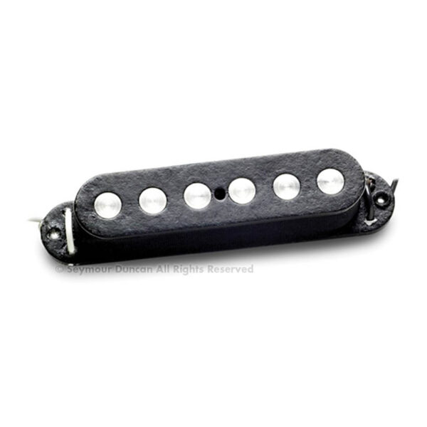 Seymour Duncan SJAG-3 Quarter Pound Jaguar Bridge Pickup
