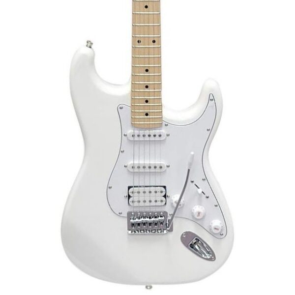 Playtech ST250SSH - Maple, White
