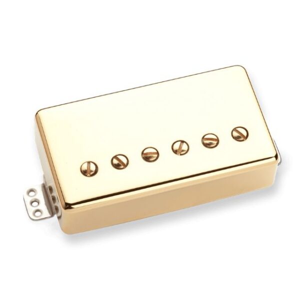 Seymour Duncan Custom Trembucker (SH-11) - Gold, Bridge