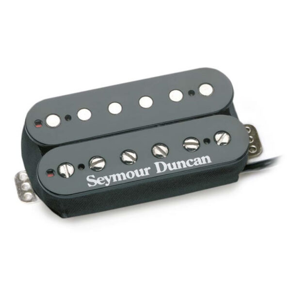 Seymour Duncan Custom Custom Trembucker - Black