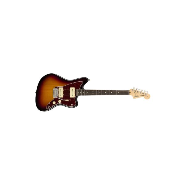 Fender American Performer Jazzmaster RW - 3 Color Sunburst