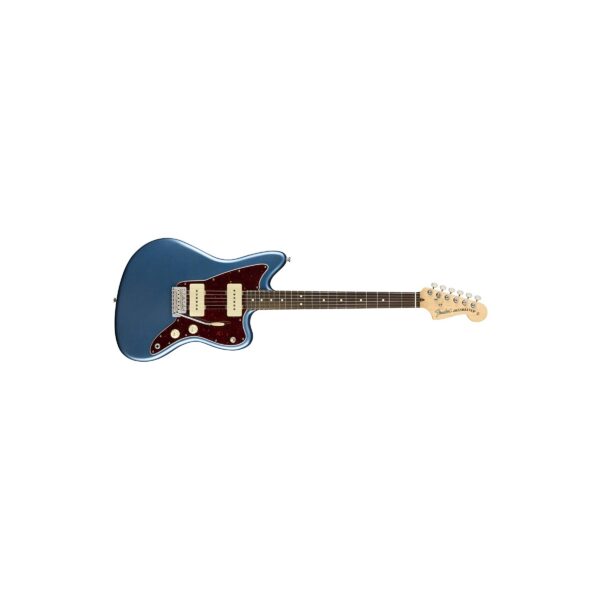 Fender American Performer Jazzmaster - Satin Lake Placid Blue