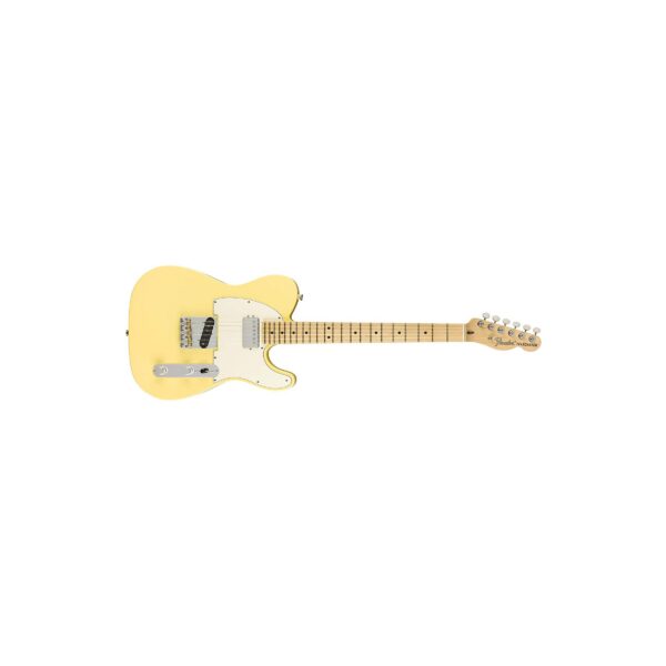 Fender American Performer Telecaster, Maple Neck, Vintage White