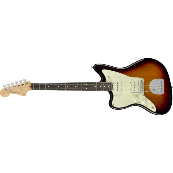 Fender American Pro Jazzmaster Left-Handed - 3-Tone Sunburst