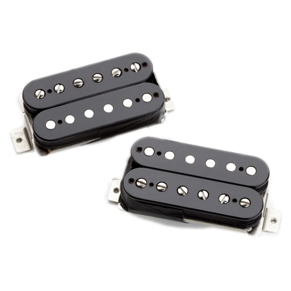 Seymour Duncan APH-2S Alnico II Pro Slash Set - Black