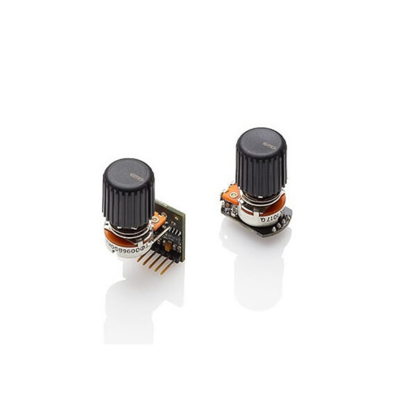 EMG BTS Control - Bass/Treble Boost Circuit