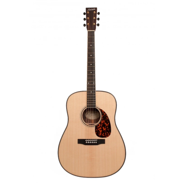 Larrivee D-60 Rosewood Traditional Series Dreadnought Acoustic Guitar - Natural