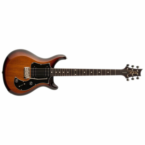 PRS S2 Standard 24 Electric Guitar - McCarty Tobacco Sunburst