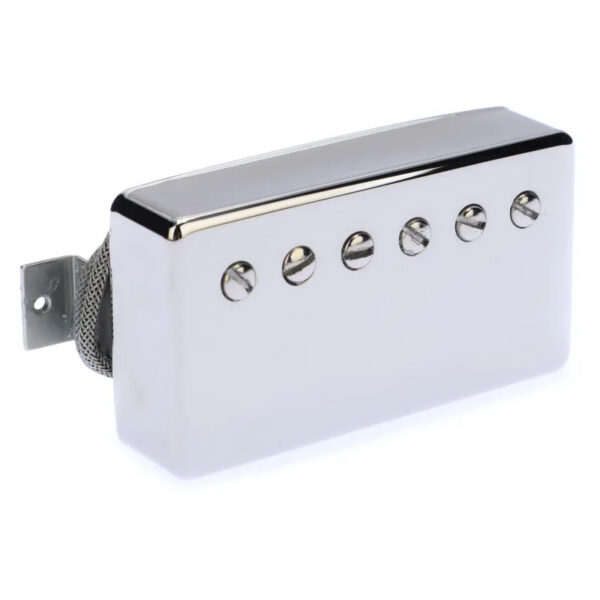 DiMarzio PAF 57 Neck Pickup - Nickel