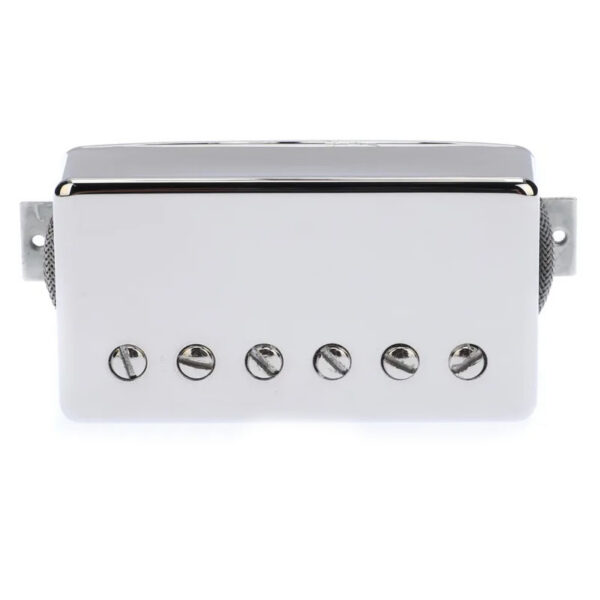 DiMarzio PAF 57 Bridge Humbucker, Nickel
