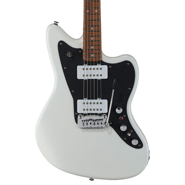 G&L CLF Research Doheny V12 Electric Guitar - Alpine White