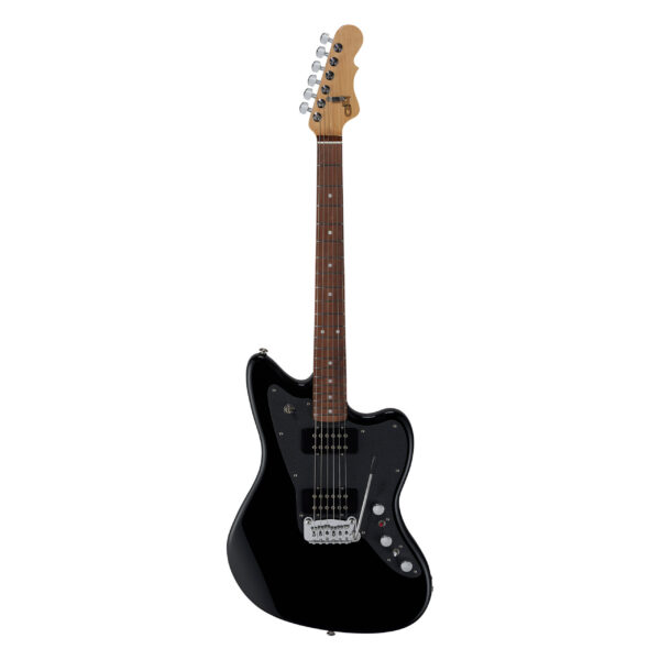 CLF Research Doheny V12 Electric Guitar