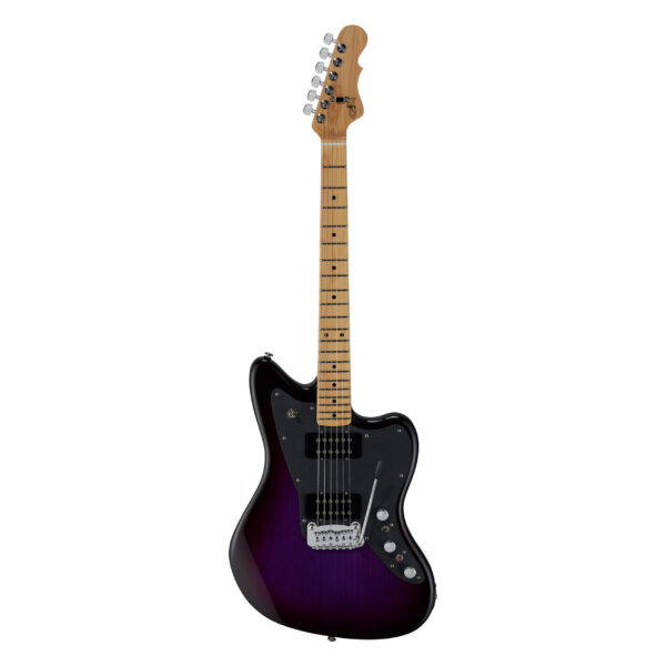 CLF Research Doheny V12 Electric Guitar