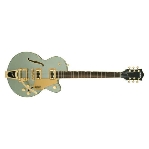 Gretsch Electromatic Center Block Jr. Bigsby - Aspen Green