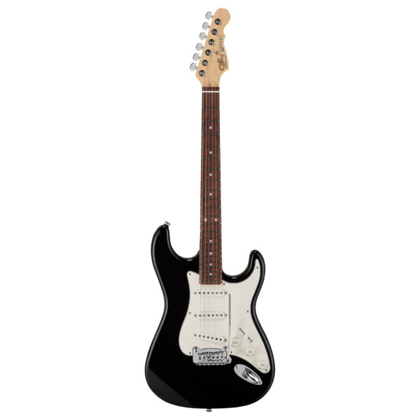 G&L Fullerton Deluxe Legacy Electric Guitar