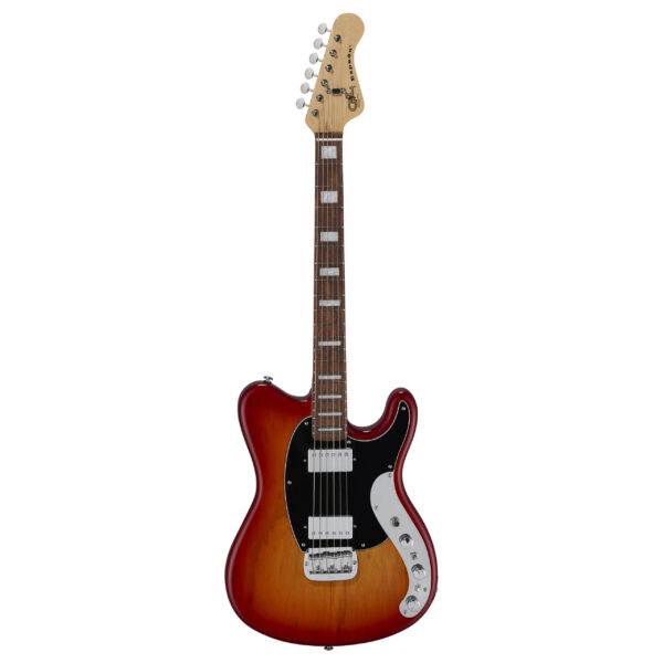 G&L Espada HH Electric Guitar - CLF Research