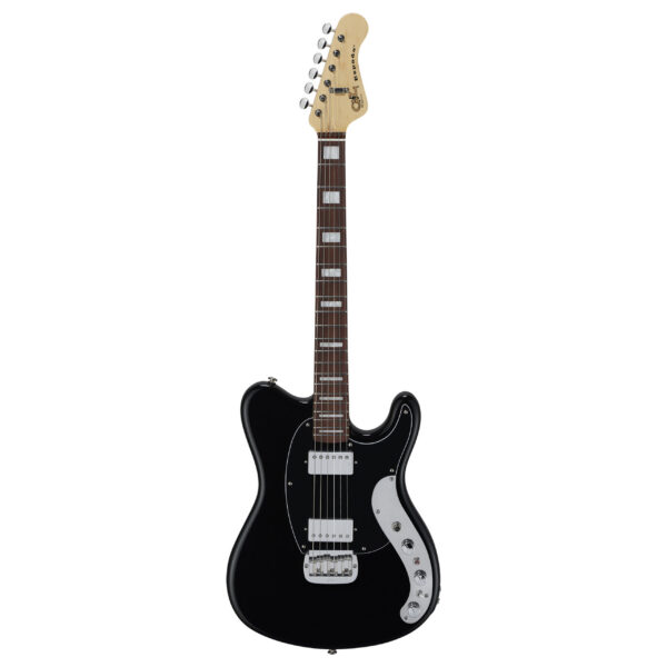 G&L CLF Research Espada HH Active Electric Guitar