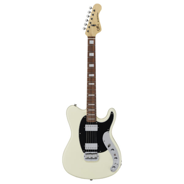 G&L CLF Research Espada HH Active Electric Guitar